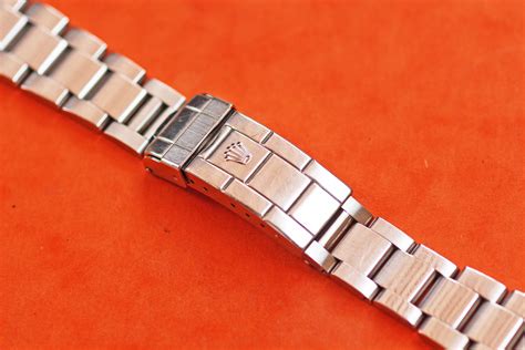 rolex 93150 bracelet.